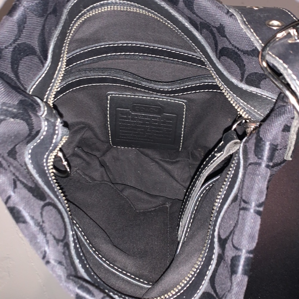 Coach Bag - Picture 4 of 11
